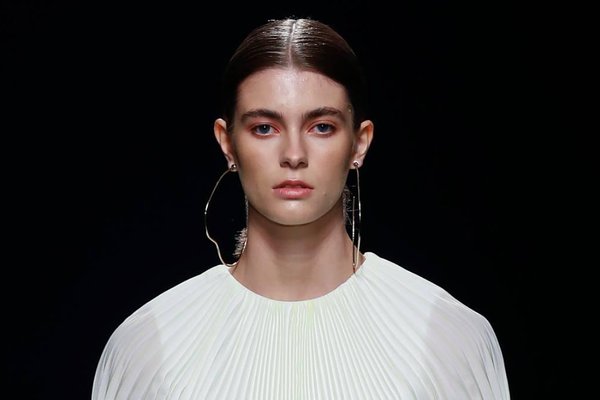 Ofurfyrirsætan Cristina Galcenco látin