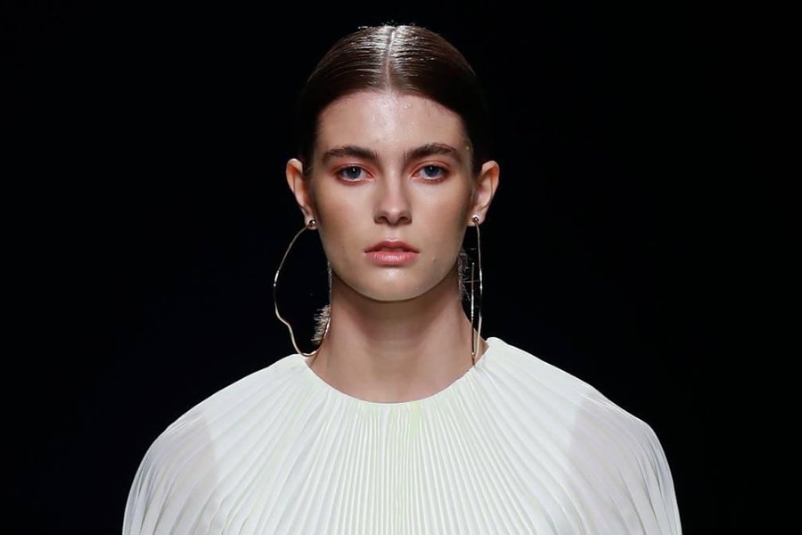 Ofurfyrirsætan Cristina Galcenco látin