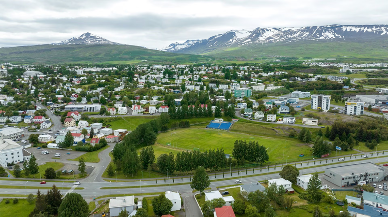 Akureyri