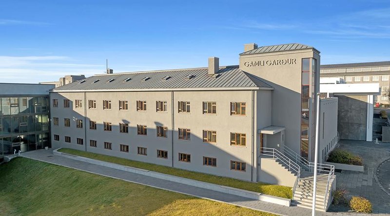 Gamli Garður