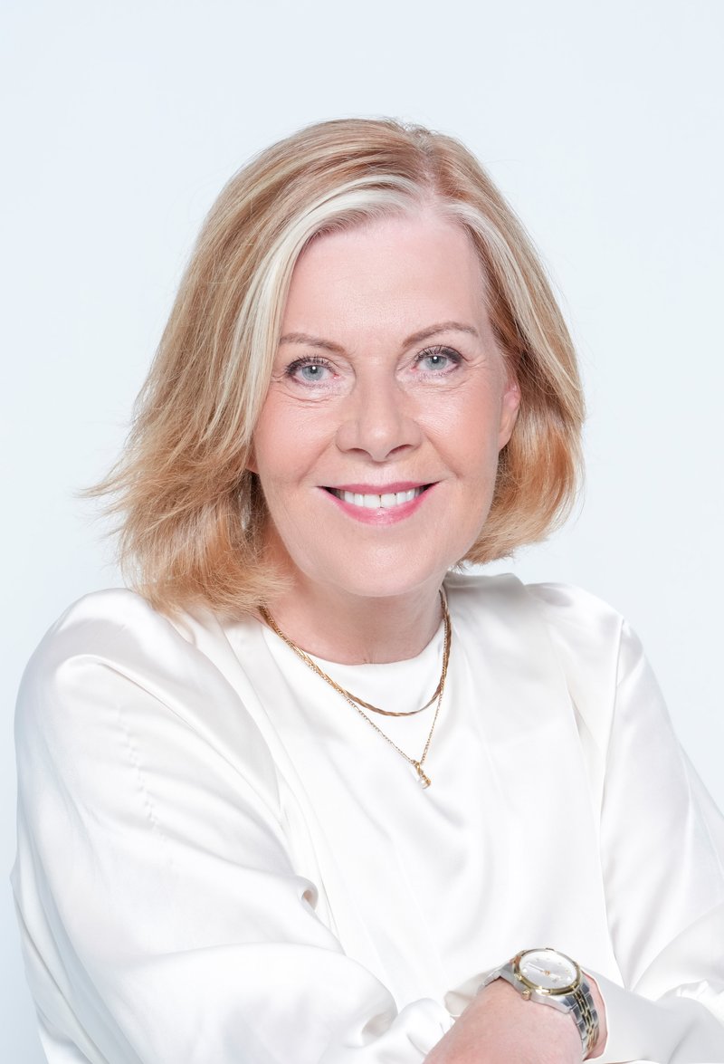 Ólína Kjerúlf Þorvarðardóttir