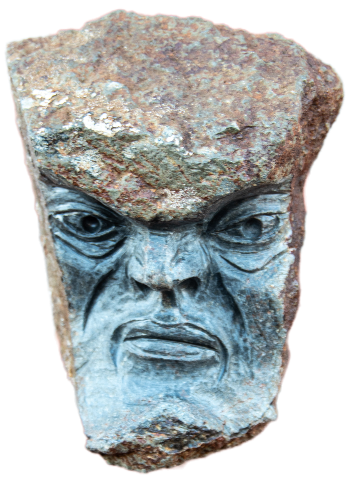 DSC_9138Vörðuskeggi