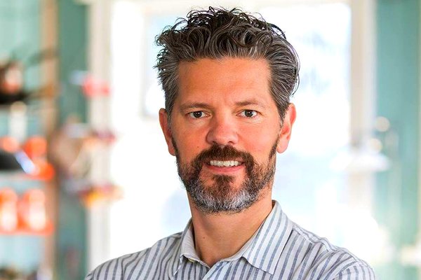 Dagur fagnar ástinni með rómantískri færslu