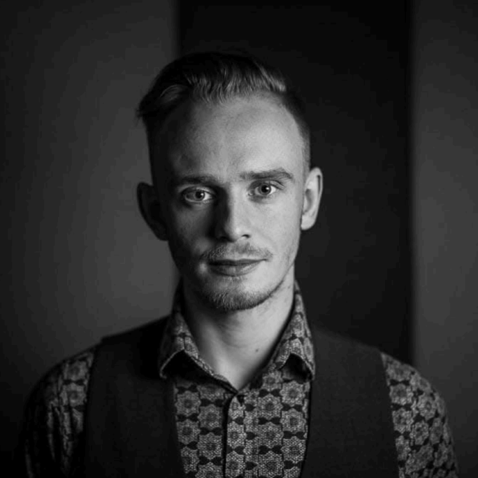 Daníel Andri Eggertsson