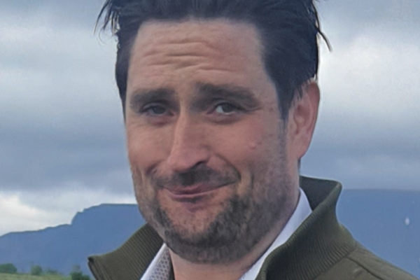 Lögreglan leitar að Daníel
