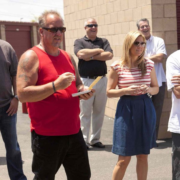 Vinsæl raunveruleikastjarna látin