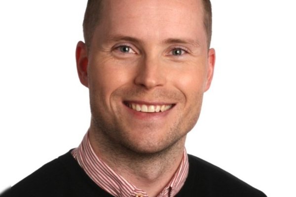 Darri Rafn