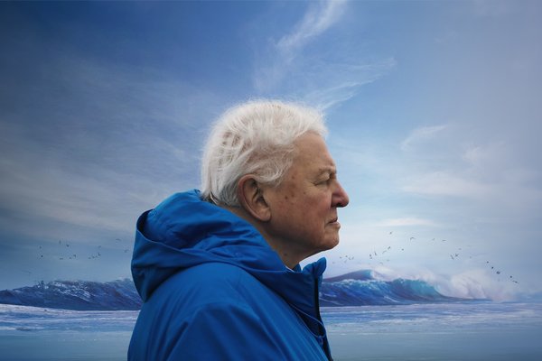 David Attenborough