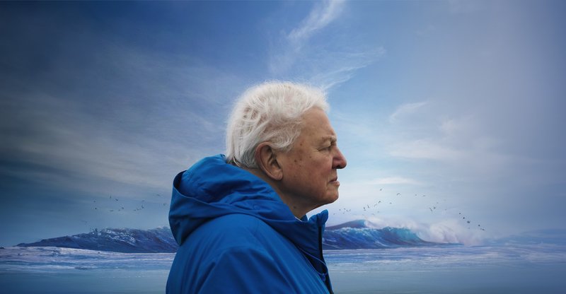 David Attenborough