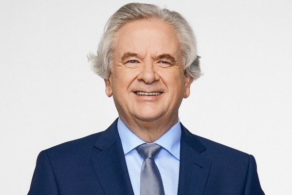 Davíð Oddsson er fallinn frá