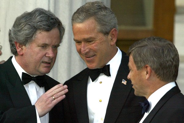 Segir Davíð hafa barist fyrir réttindum samkynhneigðra