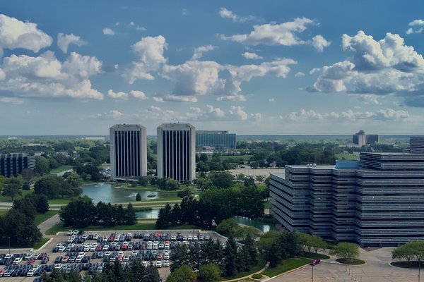 Komið í veg fyrir „mögulegt hryðjuverk“ í Bandaríkjunum