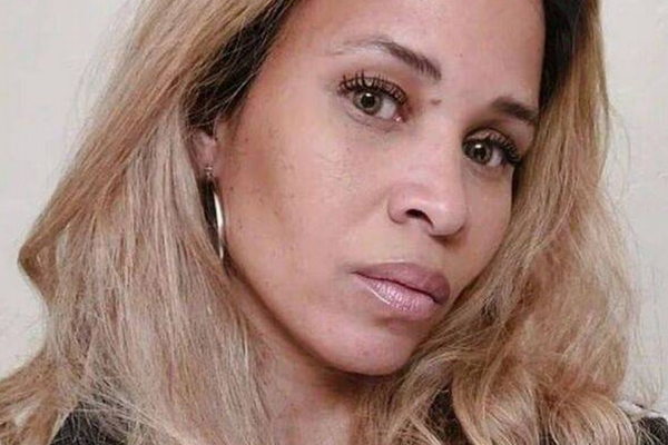 Fyrrverandi klámleikkona sakfelld fyrir morð á eiginmanni sínum