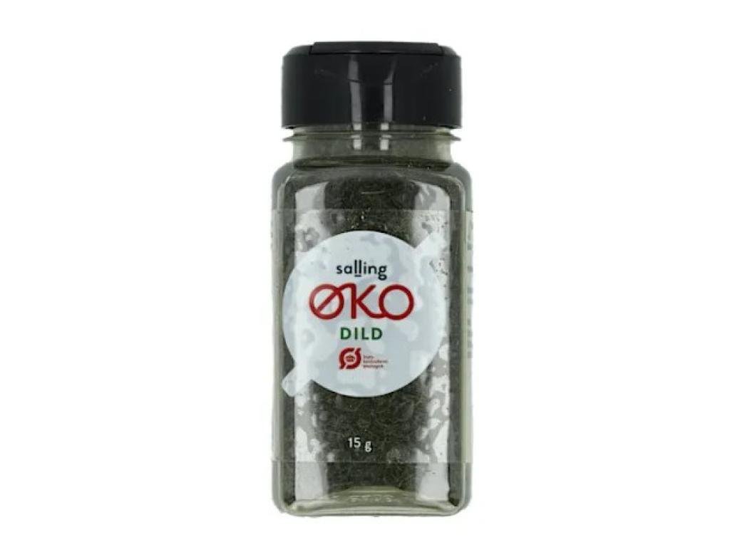 Dill