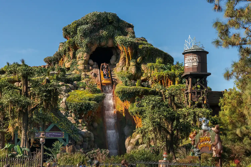 Disneyland