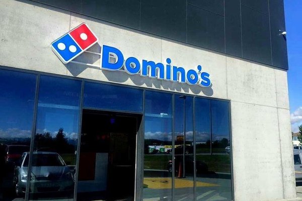 Megavikutilboð Domino's hækkar í verði
