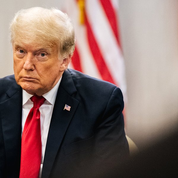 Sagnfræðingur segir Trump hafa breyst í „stríðsforseta“