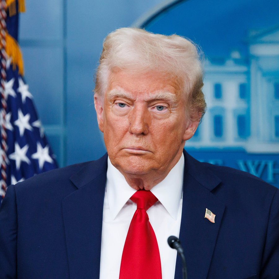 Trump setur Rússum úrslitakost