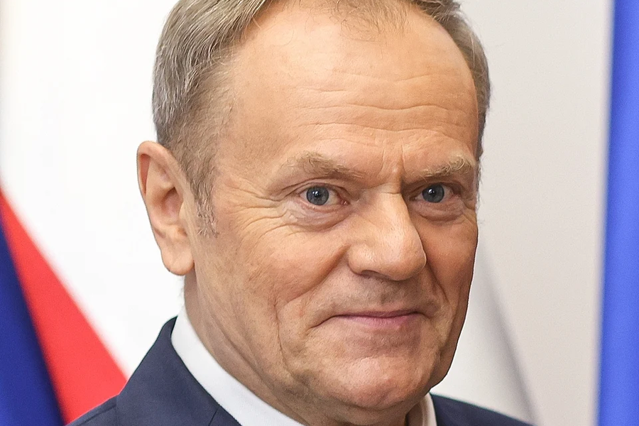 Dómaradeilan sýður upp úr í Póllandi