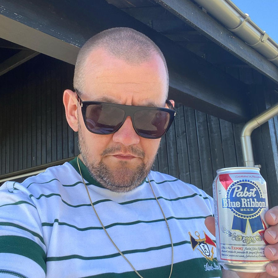 Dóri DNA skrifar framhald af Svartur á leik