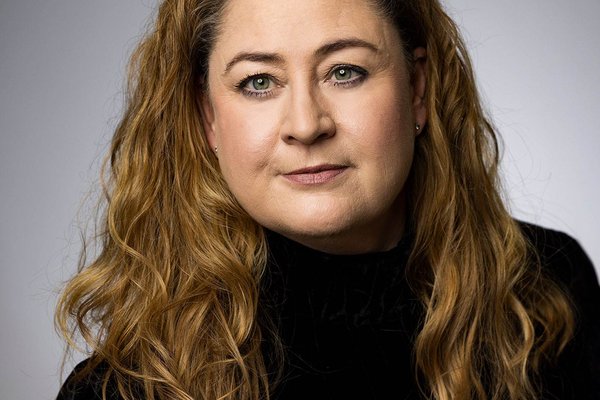 Dóra Sif Tynes