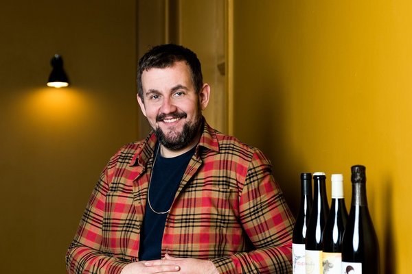 „Þar var ég næstum því dauður“