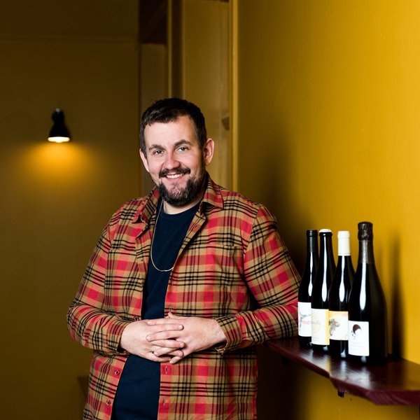 „Þar var ég næstum því dauður“