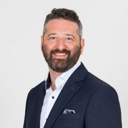 Dr. Eastland Staveley