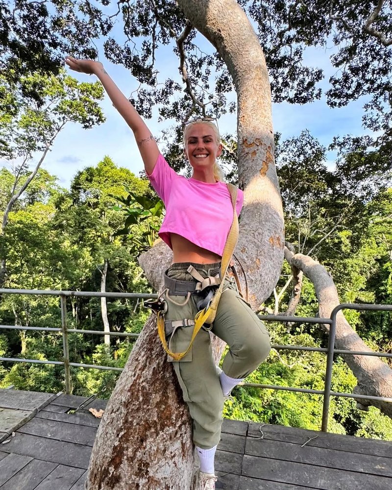 Rakel María Hjaltadóttir