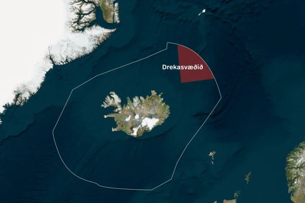 Petoro slær á bjartsýni Heiðars um olíuleit á Drekasvæðinu