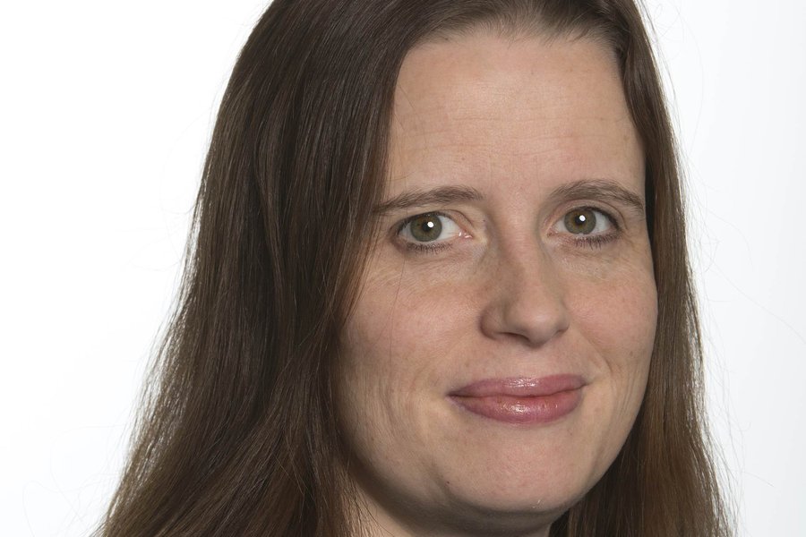 Drífa Kristín metin hæfust