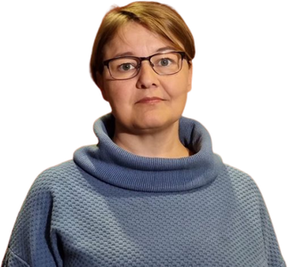 Drífa Snædal útklippt