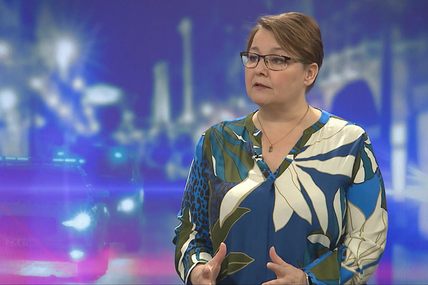 Kyrkingar í kynlífi alltaf hættuspil