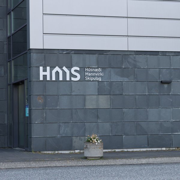 HMS varar við ungbarnaleikfangi vegna köfnunarhættu
