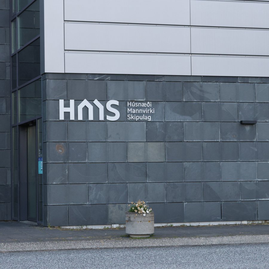 HMS varar við ungbarnaleikfangi vegna köfnunarhættu