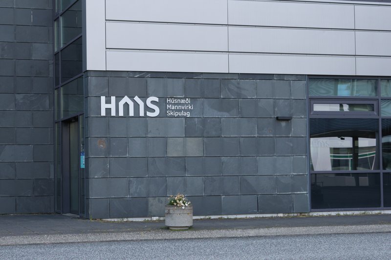 HMS Húnæðis- og mannvirkjastofnun