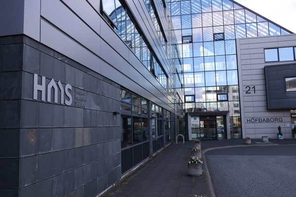 Vekja athygli á bresku leikfangi með krabbameinsvaldandi efni