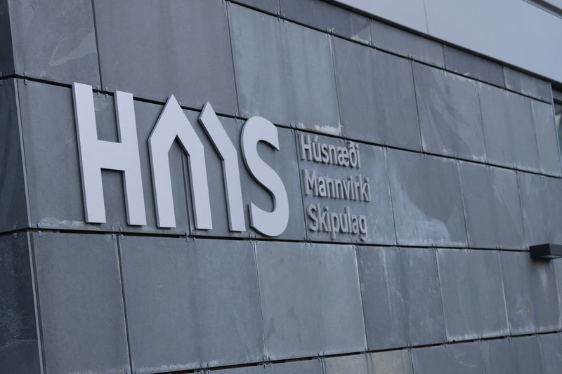 HMS Húnæðis- og mannvirkjastofnun