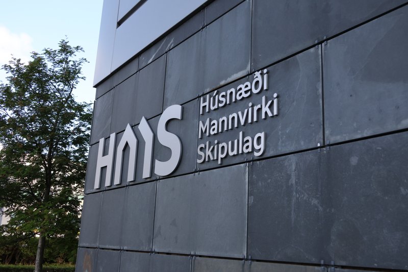 HMS Húsnæðis-, mannvirkja- og skiplagsstofnun