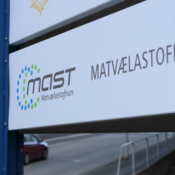 Matvælastofnun varar við chia fræjum með skordýrum