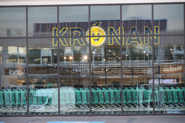 Krónupylsur innkallaðar