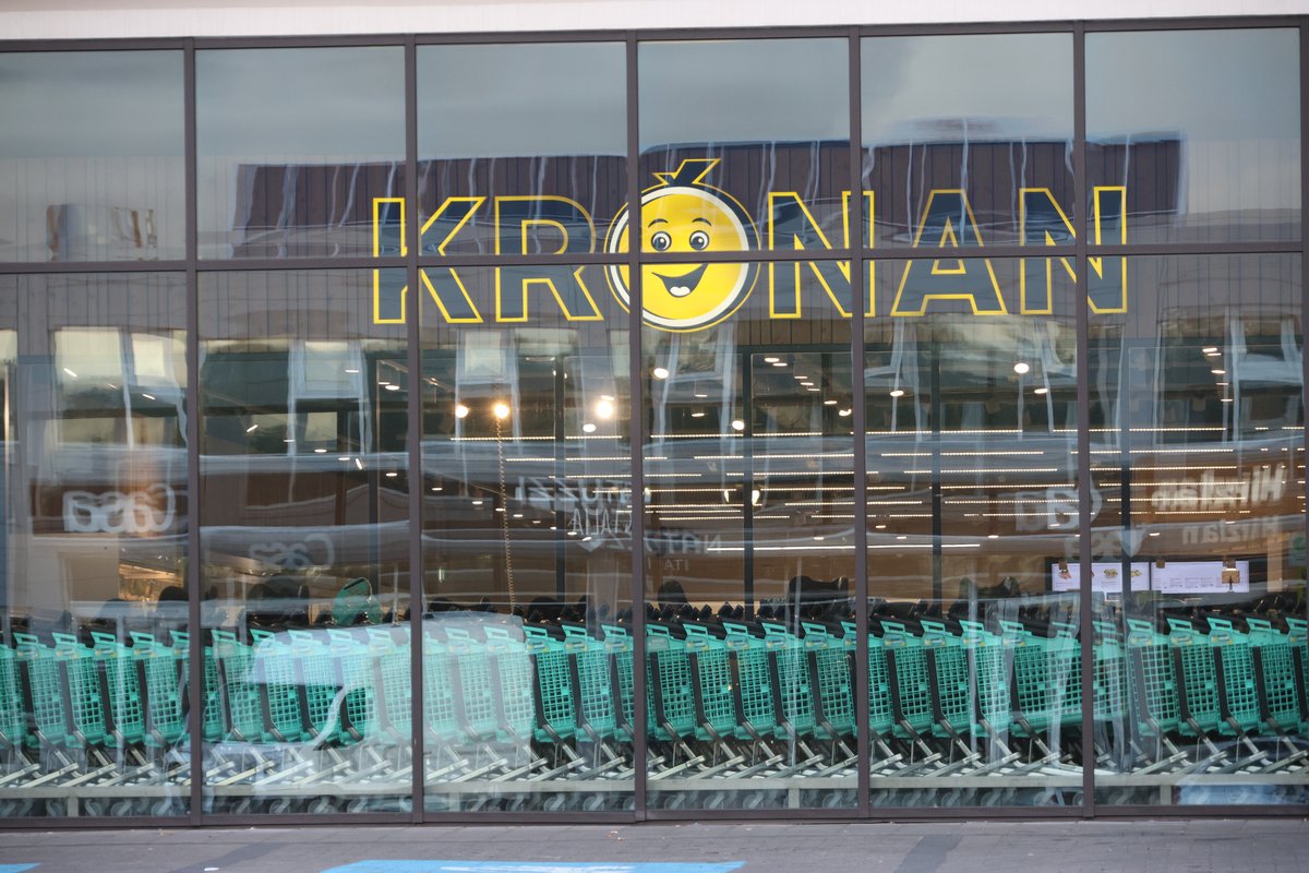 Krónan