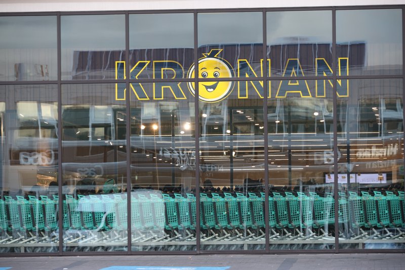 Krónan