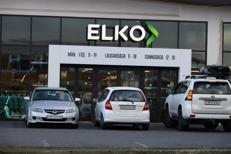 Elko