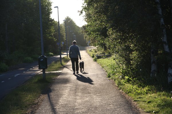 Atvinnuleysi tekur stökk milli mánaða