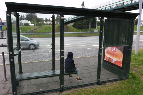 Kvörtun föður hafnað án þess að málið væri rannsakað nægilega