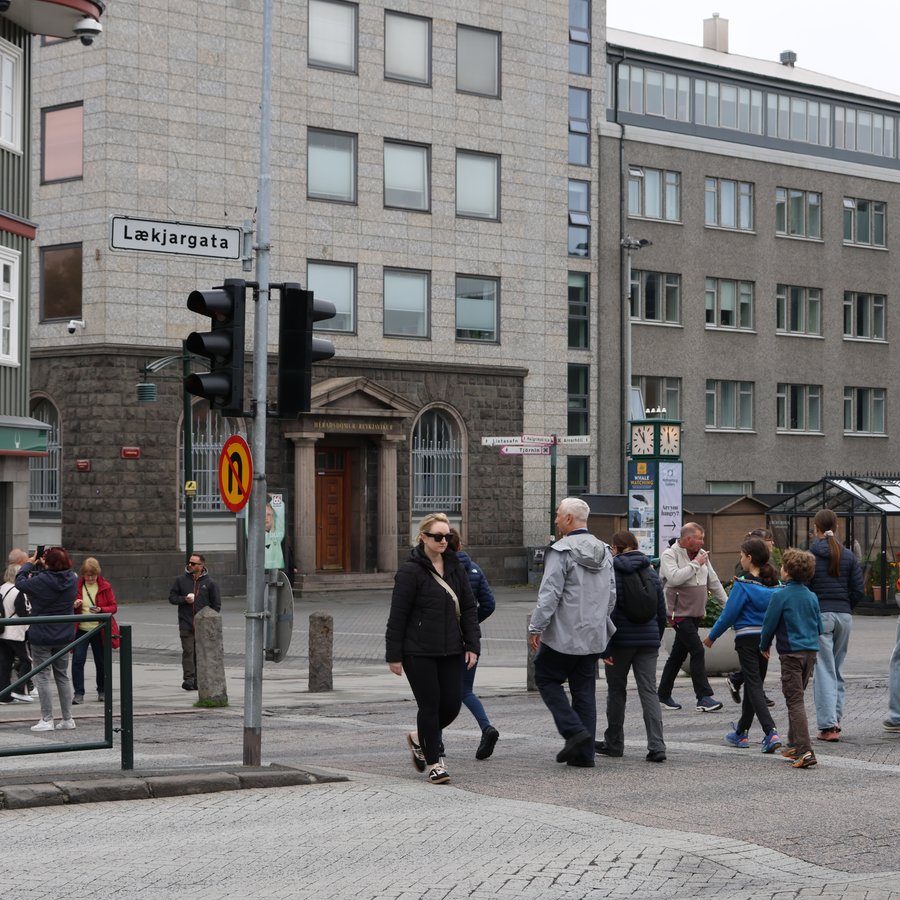 Ættarnafn ömmunnar varð að langri deilu við stjórnvöld