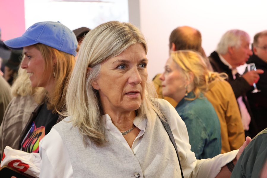 Ráðherra segir öfgahreyfingar berjast gegn réttindum hinsegin fólks