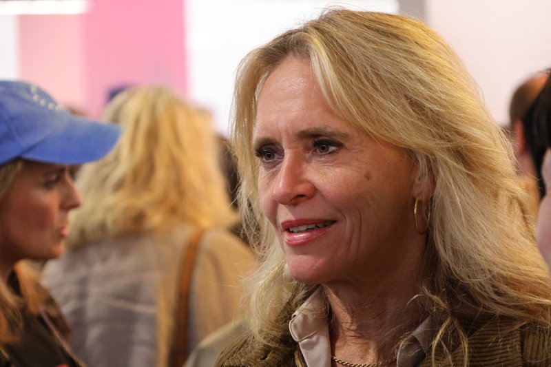 Þorgerður Katrín Gunnarsdóttir