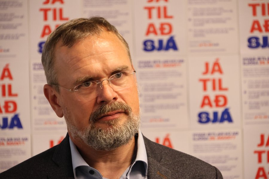Segja skatta og opinber gjöld ekki skýra aukna verðbólgu